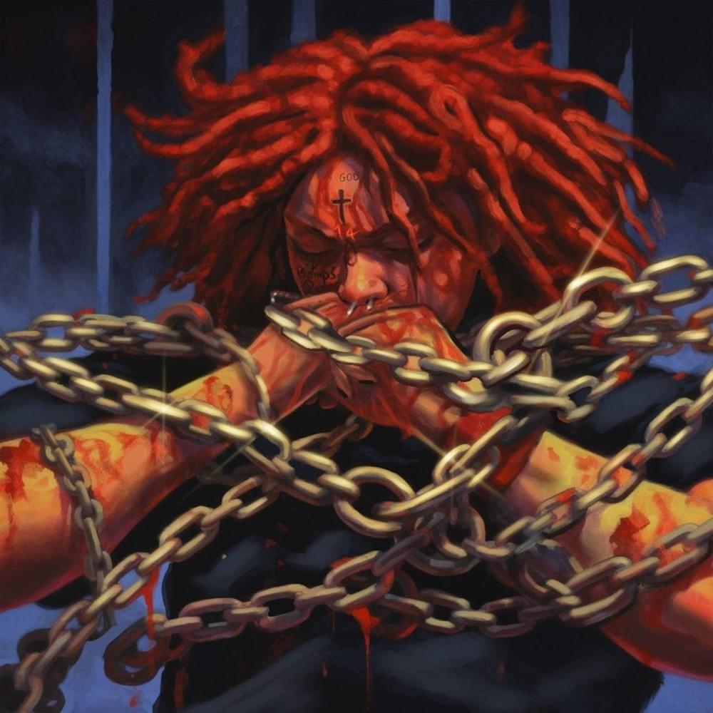 Trippie Redd 1716 Osage Mp3 Download