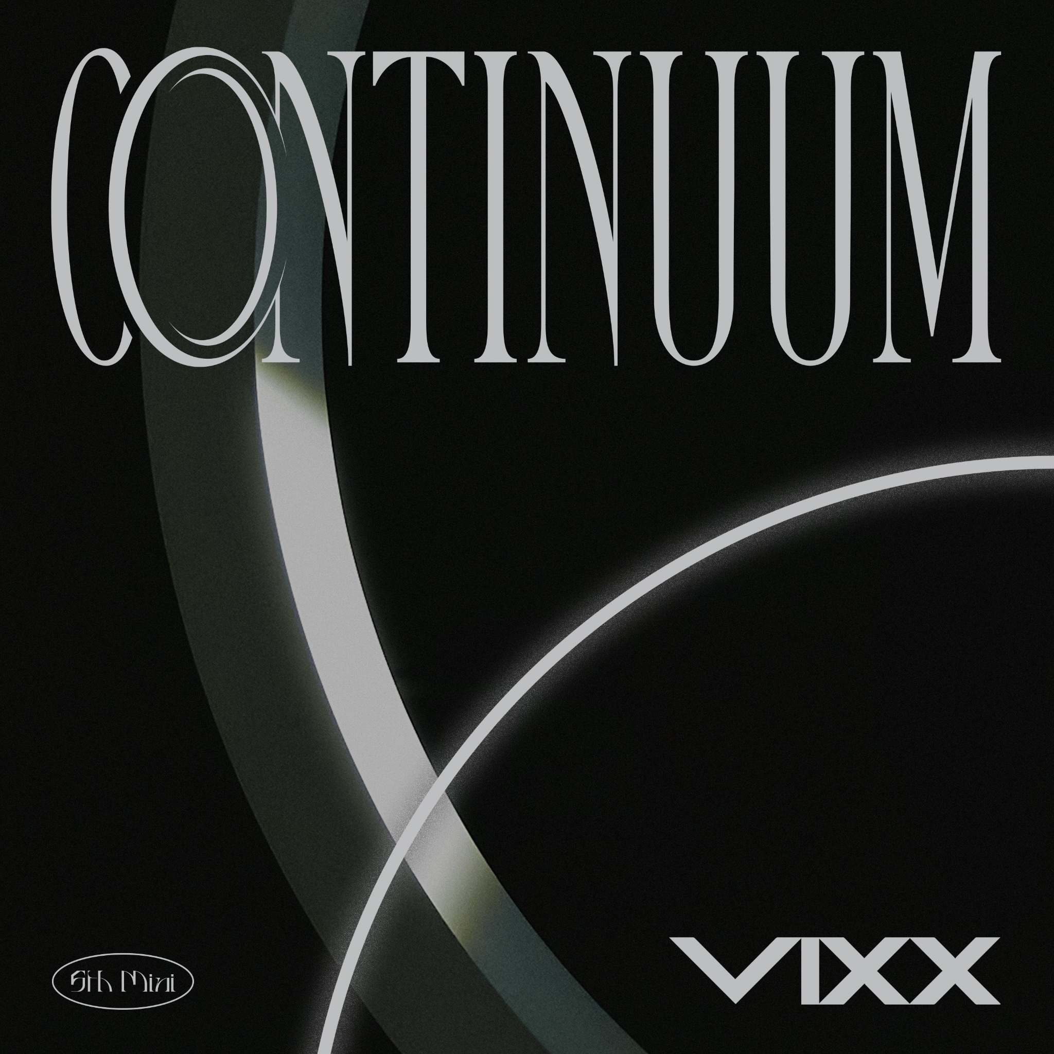 VIXX CONTINUUM Ep Zip Download