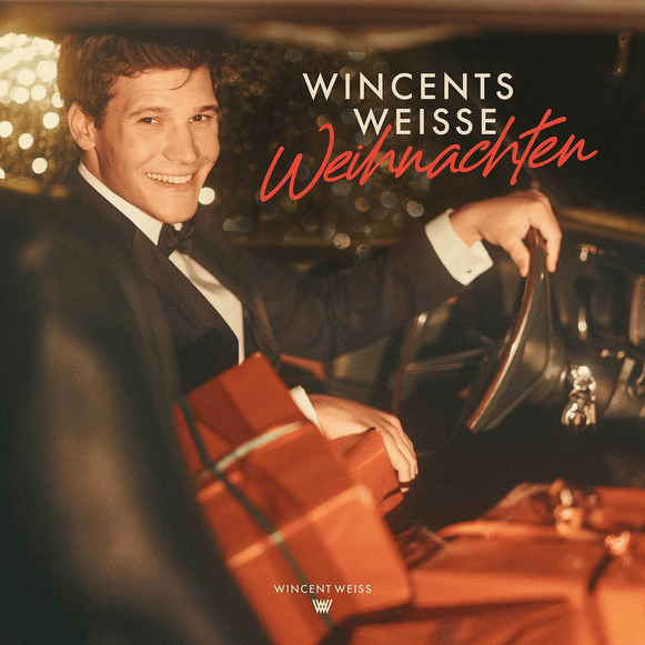 Wincent Weiss Wincents Weisse Weihnachten Zip Download