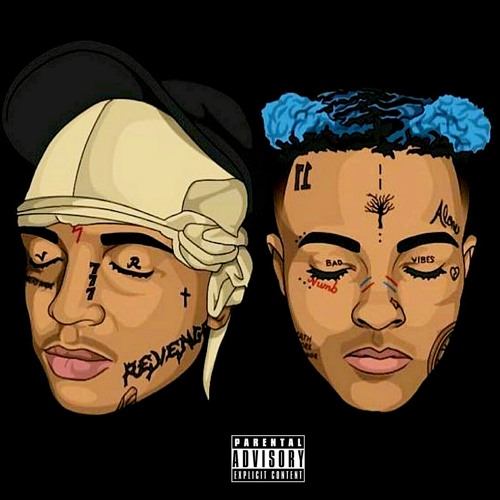 XXXtentacion Selfish Mp3 Download