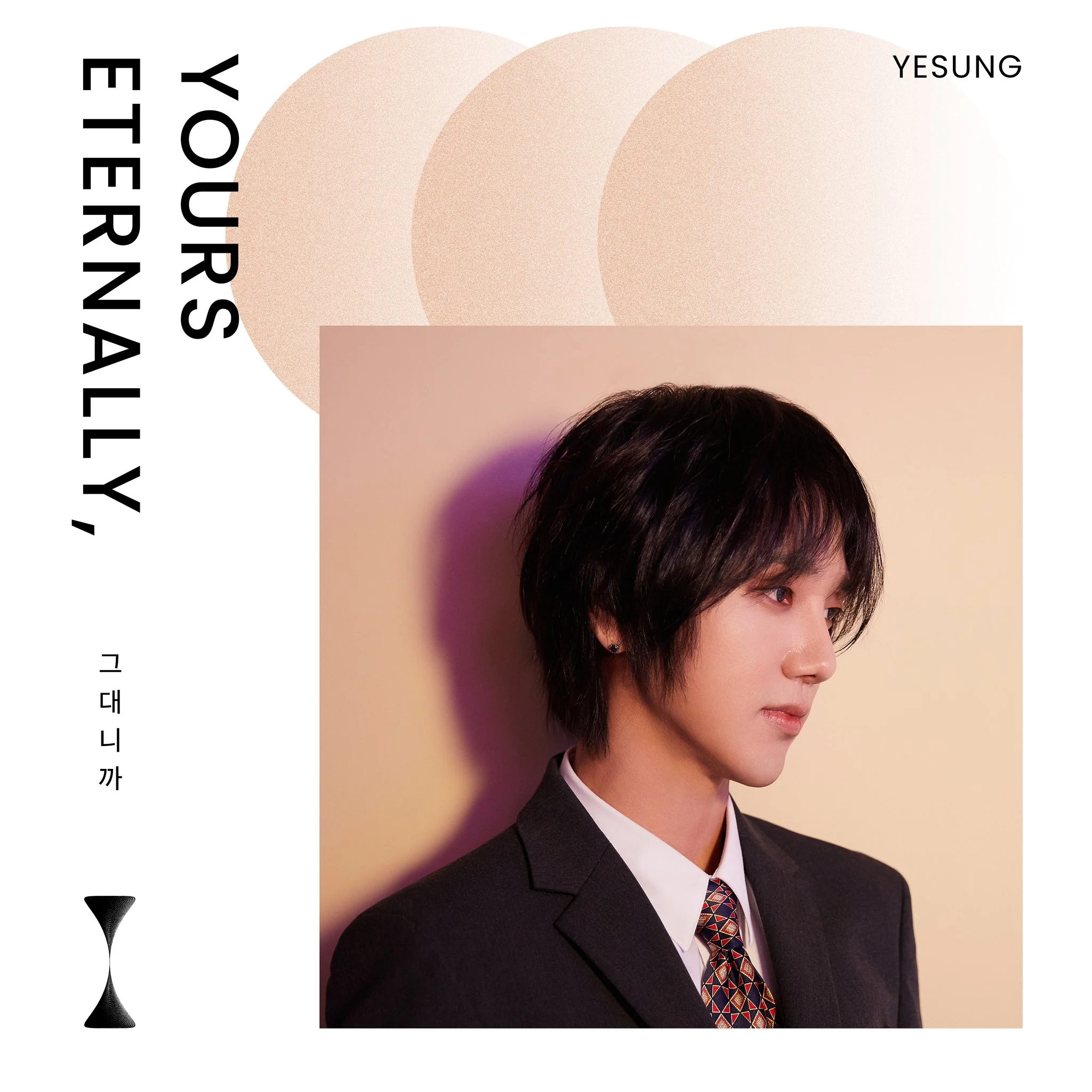 YESUNG Yours eternally Mp3 Download