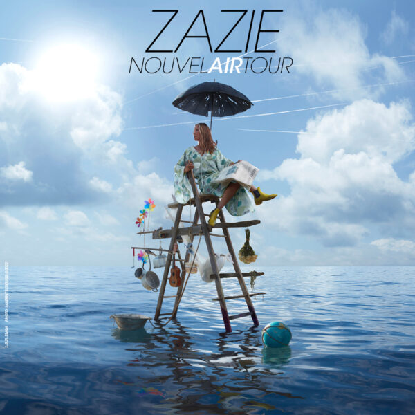 Zazie Air Zip Download