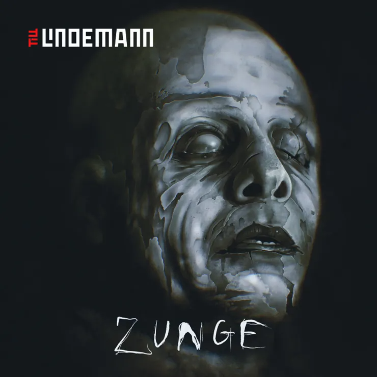 Till Lindemann Zunge Zip Album Download