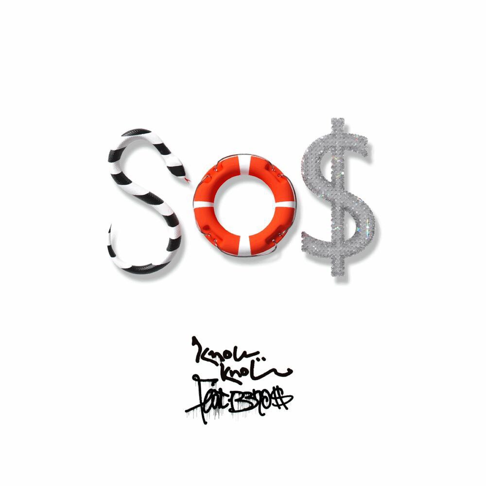 bbno$ SOS Mp3 Download