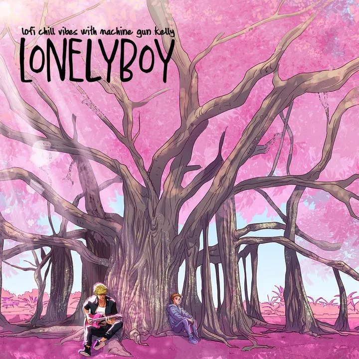 lonelyboy lofi chill vibes Mp3 Download