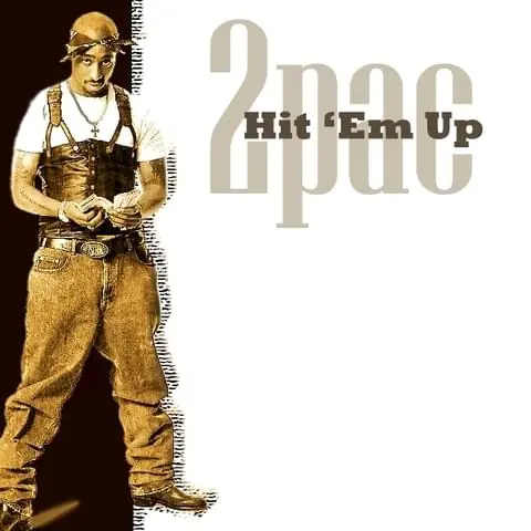 2Pac Hit ‘Em Up (Dirty) Mp3 Download