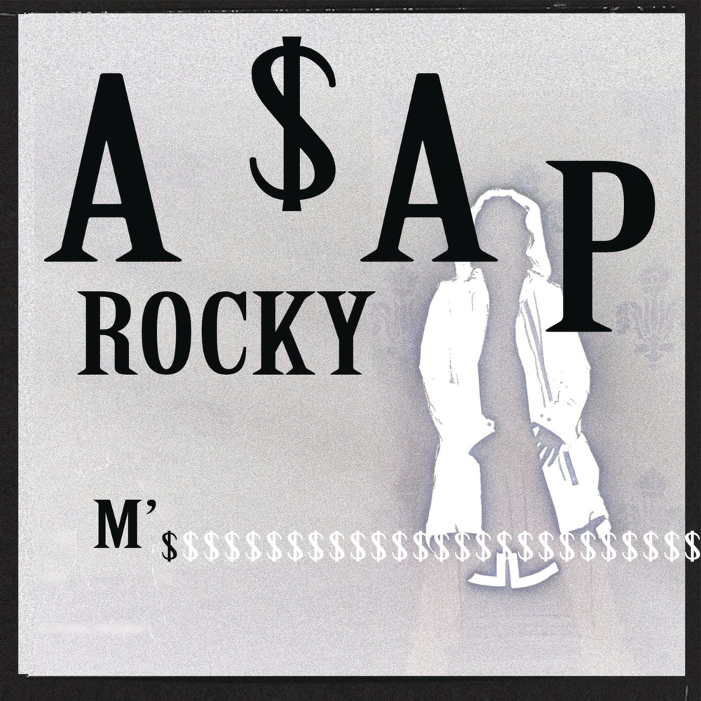 A$AP Rocky M’$ Mp3 Download