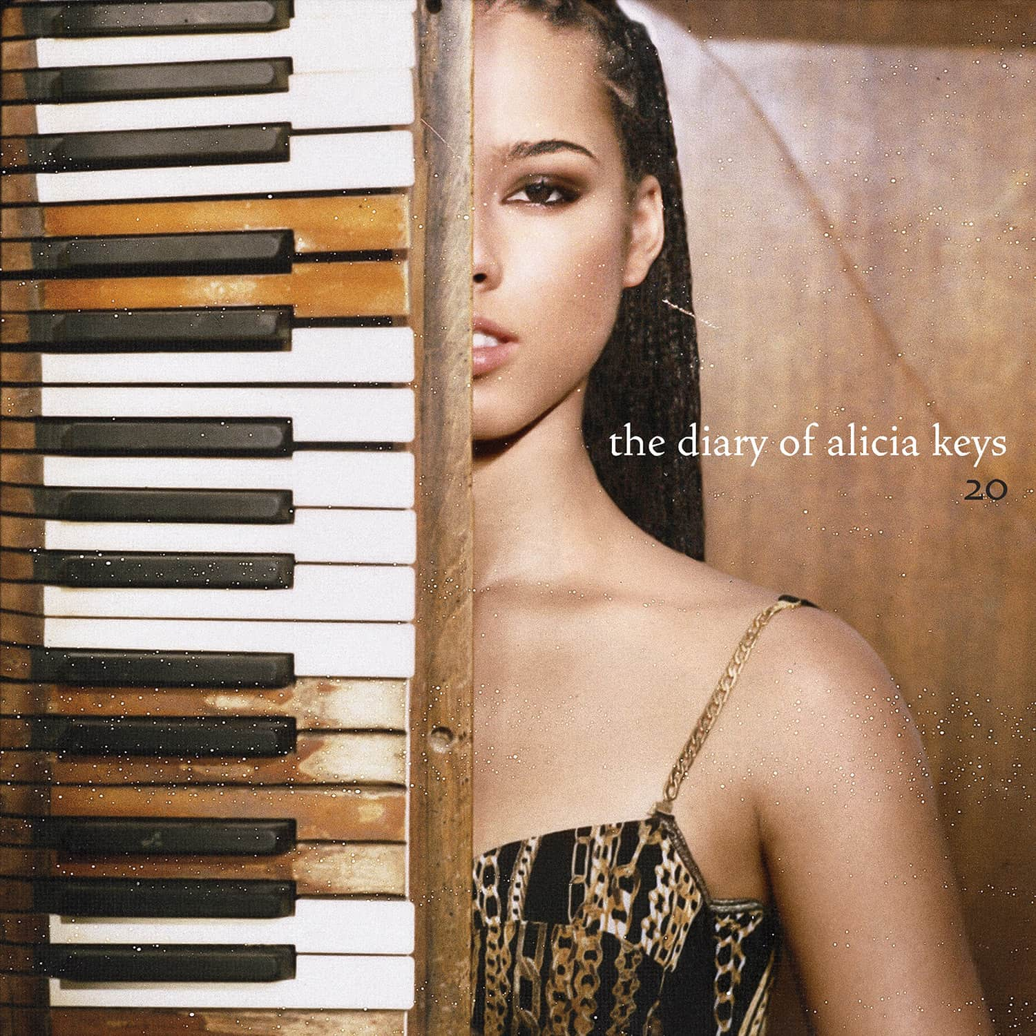 Alicia Keys The Diary Of Alicia Keys (20th Anniversary Edition) Zip Download