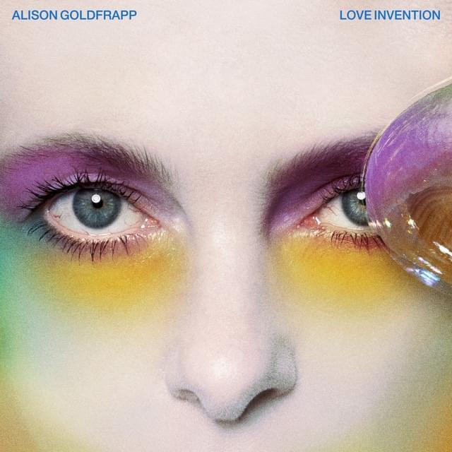 Alison Goldfrapp The Love Reinvention Zip Download