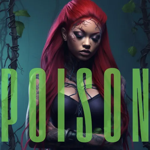 Ann Marie Poison Ep Zip Download