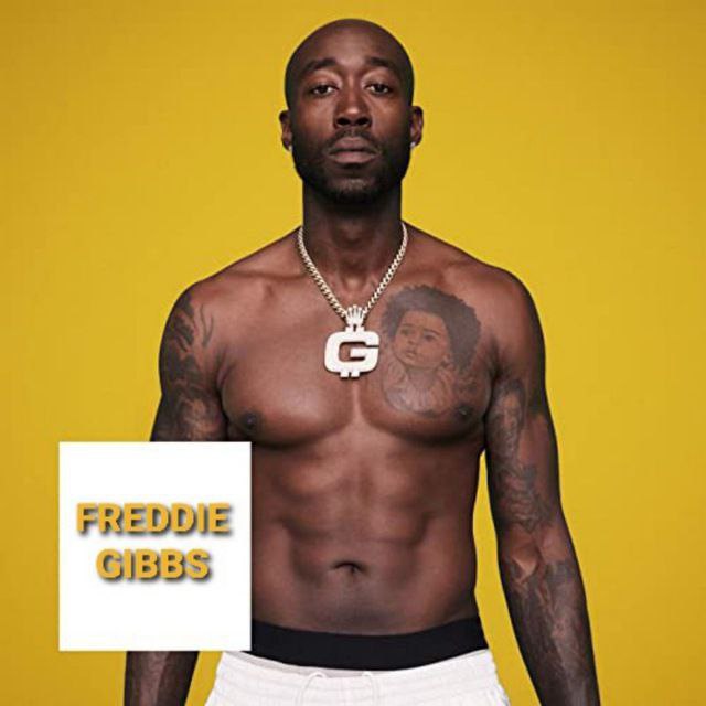 Freddie Gibbs Ball Mp3 Download