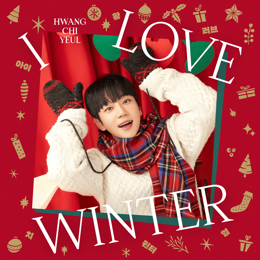 HWANG CHI YEUL Beautiful Winter Mp3 Download