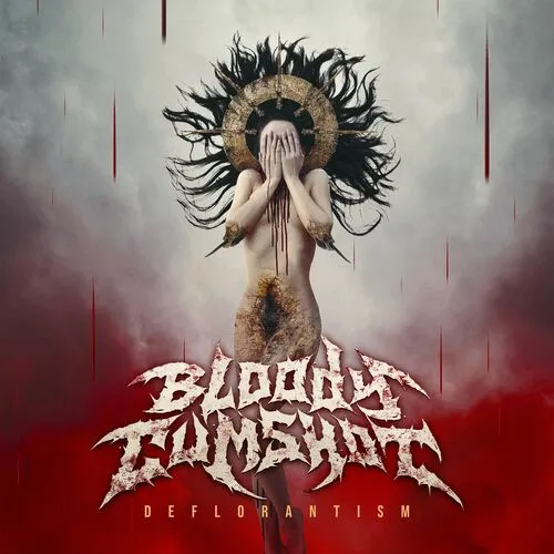 Bloody Cumshot Deflorantism Zip Album Download