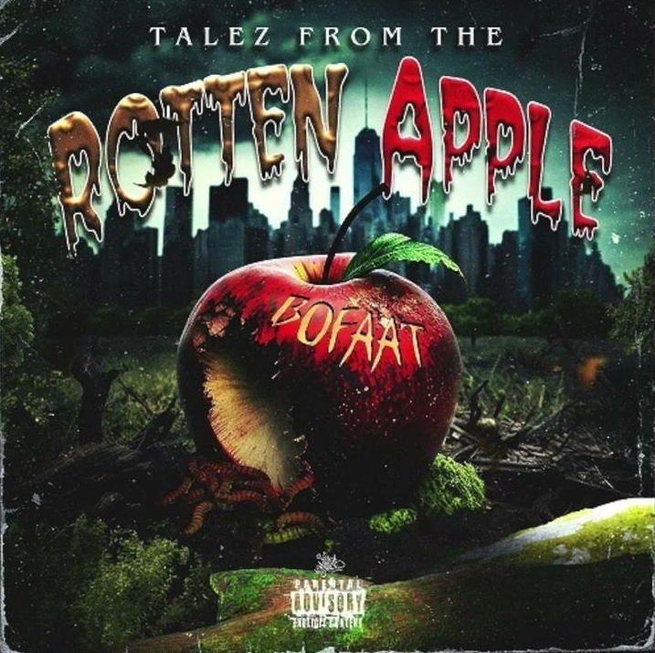 Bofaatbeatz Talez From The Rotten Apple Zip Download