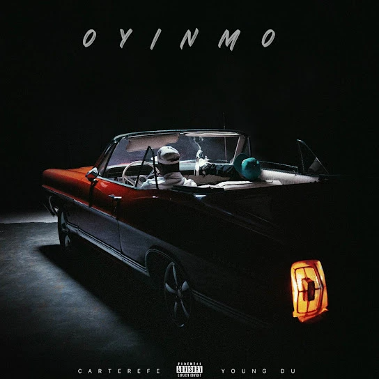 Carterefe Oyinmo Mp3 Download