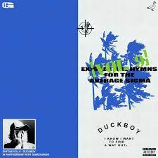 DUCKBOY existential hymns for the average sigma [vol. 9] Zip Ep Download