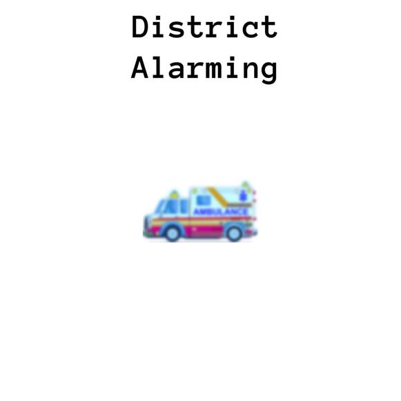 DVFVLT District Alarming Zip Download