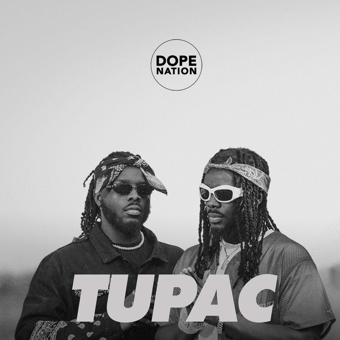 DopeNation Tupac Mp3 Download