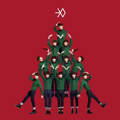 EXO The First Snow Mp3 Download