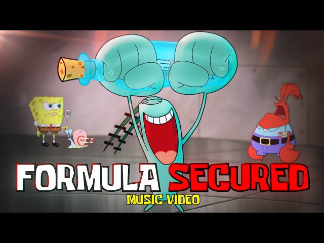 YourBoySponge FORMULA SECURED Mp3 Download