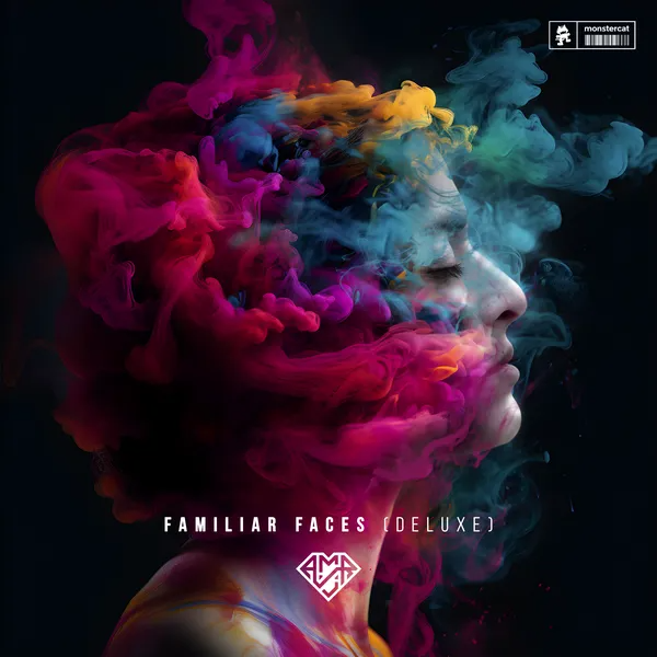 A.M.R Familiar Faces (Deluxe) Zip Album Download