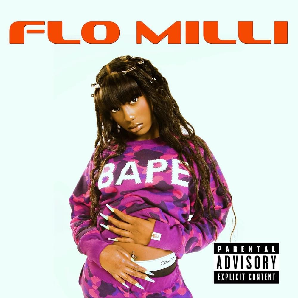 Flo Milli Never Lose Me Mp3 Download