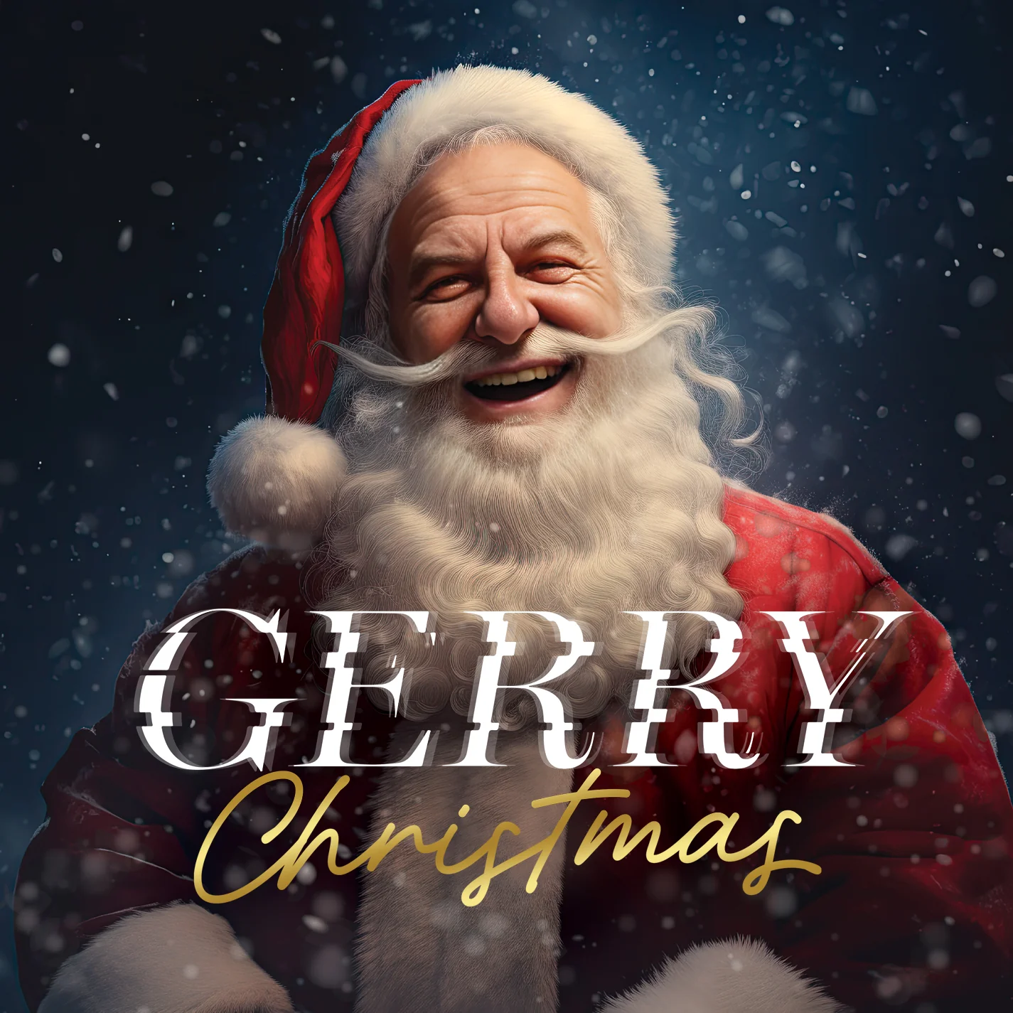 Gerry Scotti Gerry Christmas Zip Download