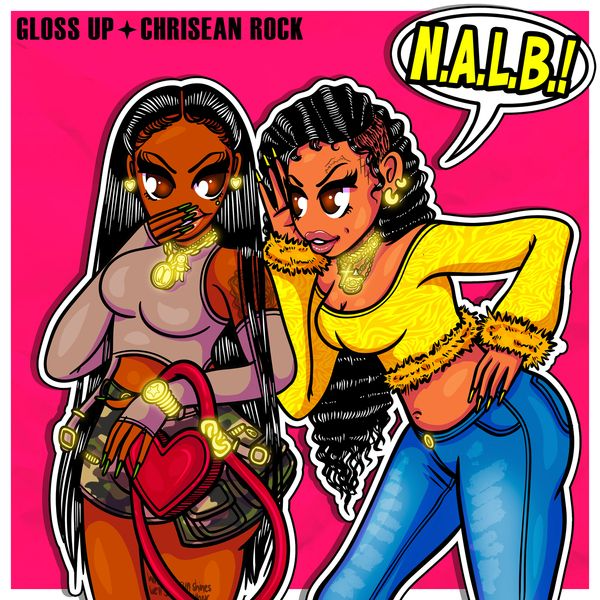 Gloss Up N.A.L.B. Mp3 Download