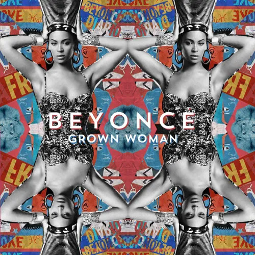 Beyonce Grown Woman Mp3 Download