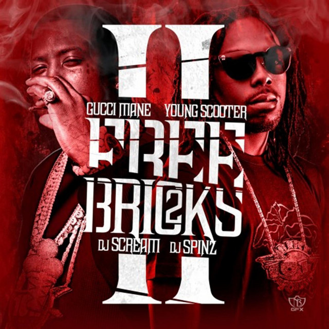 Gucci Mane & B.G. Choppers & Bricks Album Zip Download