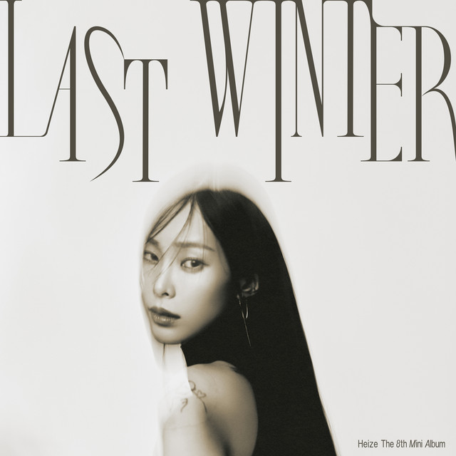 HEIZE Last Winter Zip Album Download