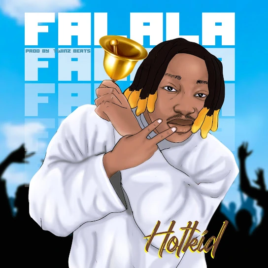 HotKid Falala Mp3 Download