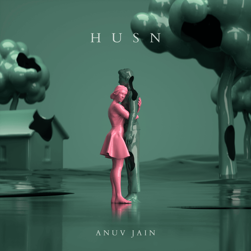 Anuv Jain Husn Mp3 Download