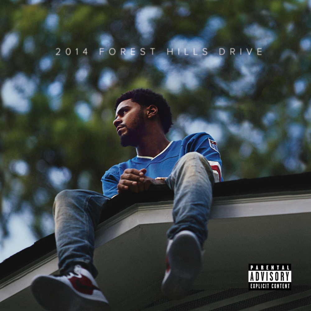 J. Cole No Role Modelz Mp3 Download