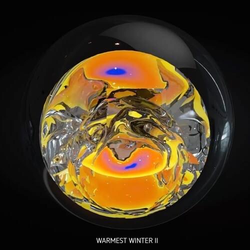 James Fauntleroy The Warmest Winter Ever Zip Download