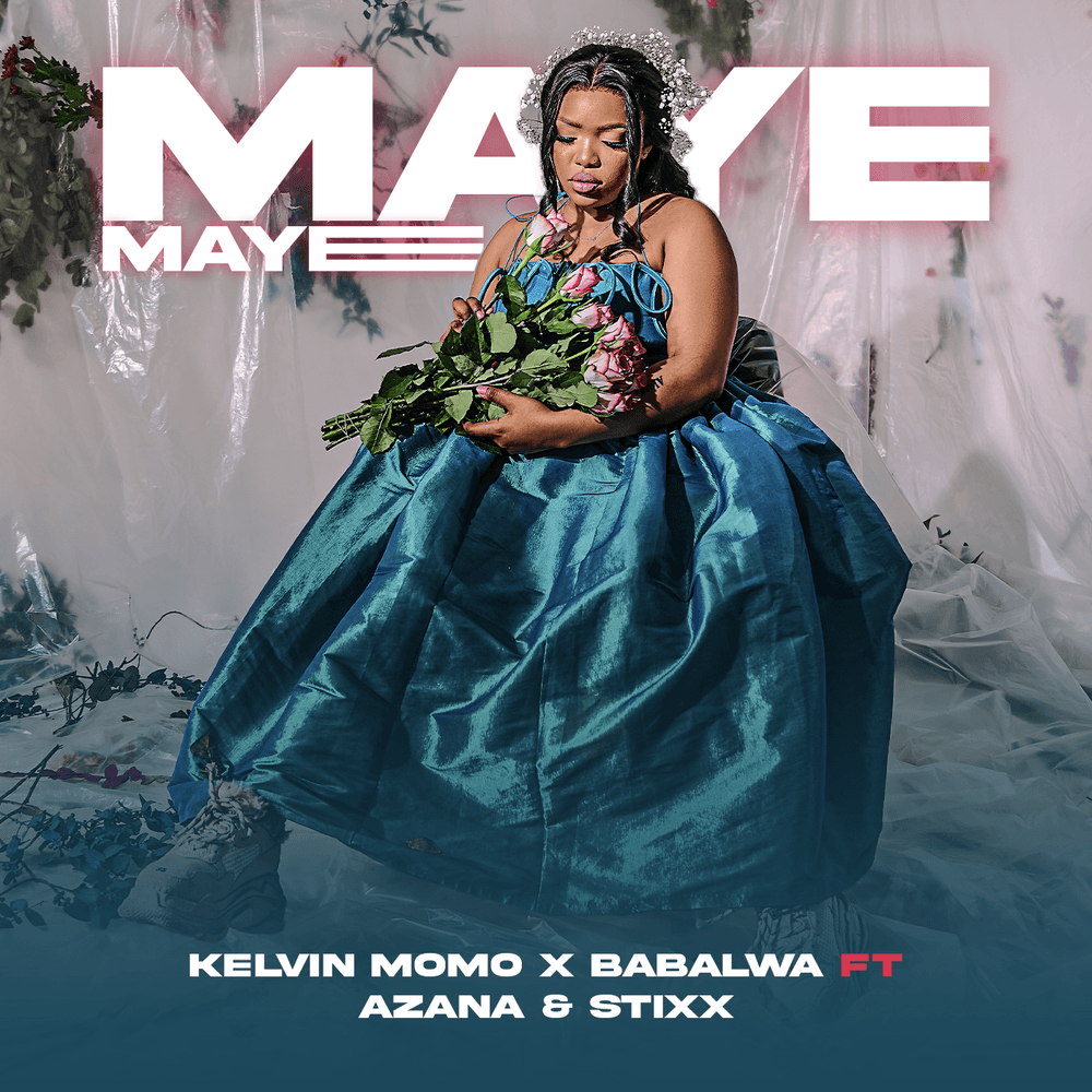 Kelvin Momo Maye Maye Mp3 Download