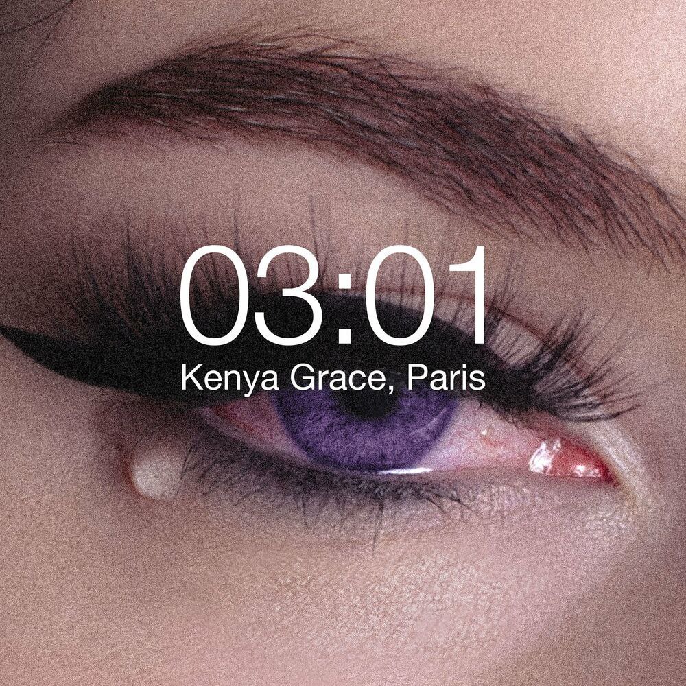 Kenya Grace Paris Mp3 Download