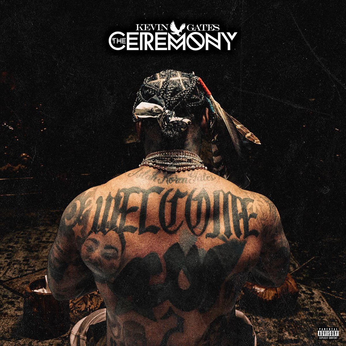 Kevin Gates The Ceremony Album Zip Download