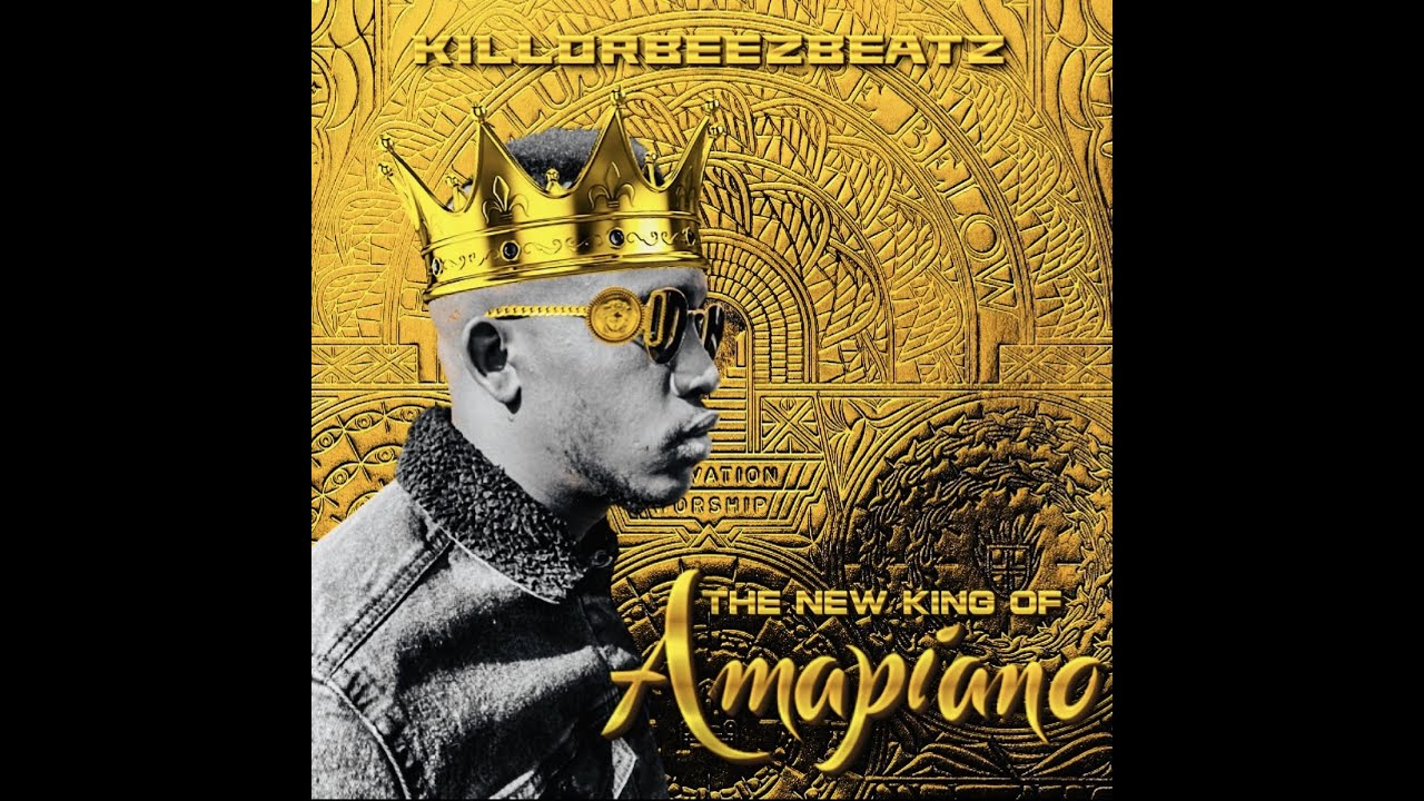 Killorbeezbeatz Ungisindzisile Mp3 Download