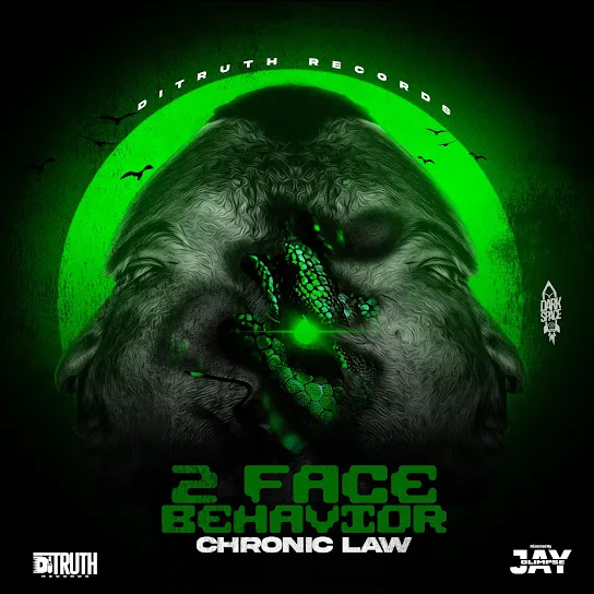 Chronic Law & DiTRUTH 2 Face Behavior Mp3 Download