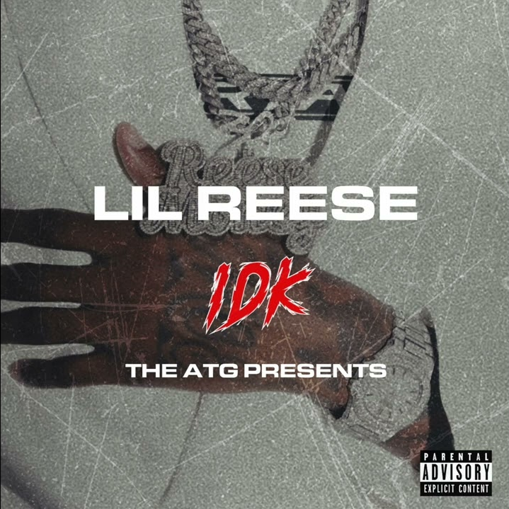 Lil Reese IDK (I Don’t Know) Mp3 Download