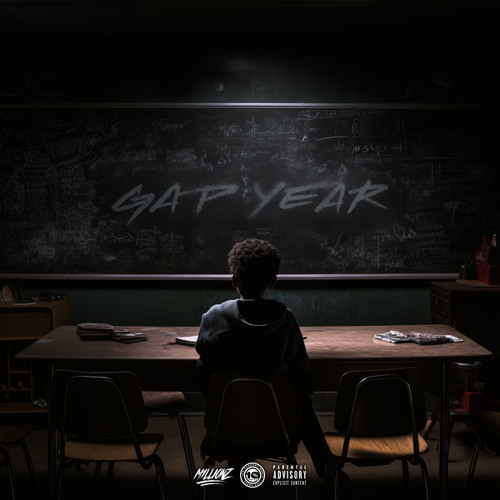 M1LLIONZ Gap Year Ep Zip Download