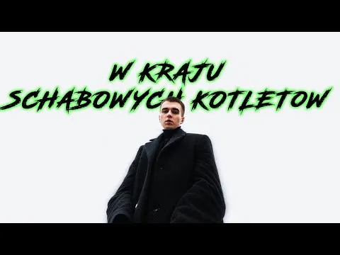 Mata W KRAJU SCHABOWYCH KOTLETÓW Mp3 Download