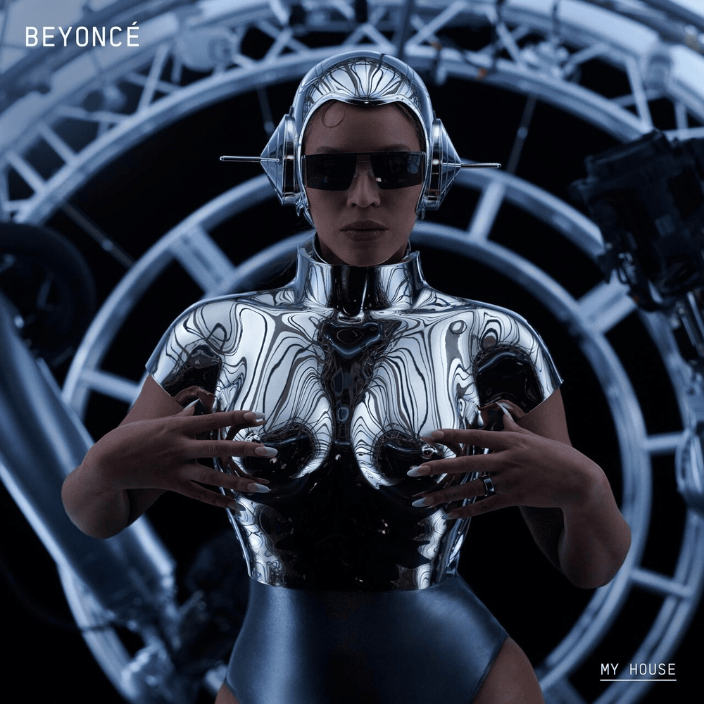 Beyoncé MY HOUSE Mp3 Download