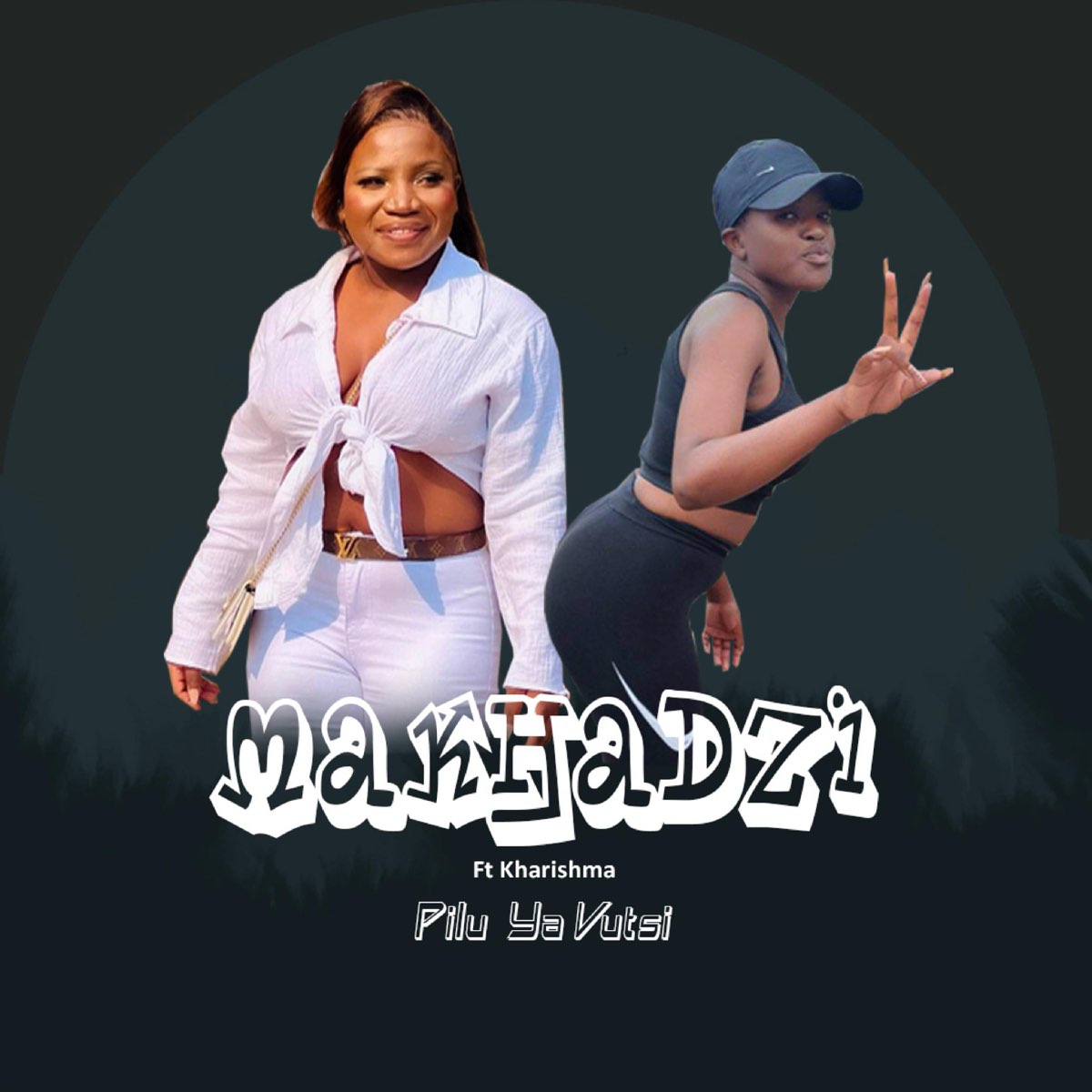 Makhadzi Muthu Mp3 Download