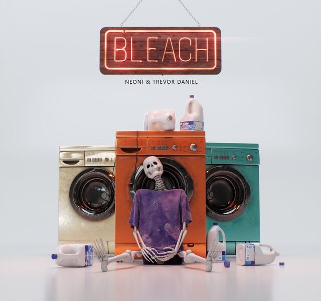 Neoni BLEACH Mp3 Download