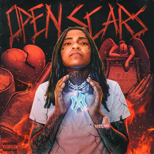 Young M.A Open Scars Mp3 Download