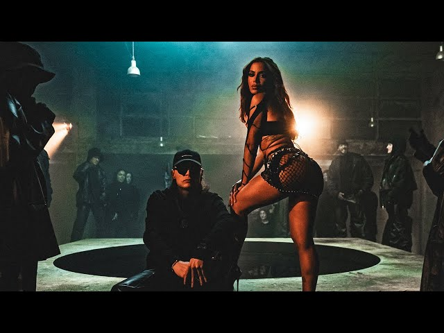 Peso Pluma & Anitta BELLAKEO Mp3 Download