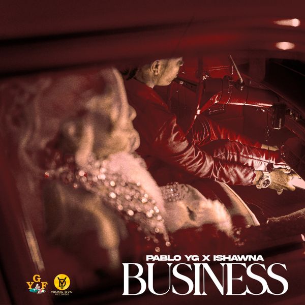 Pablo YG Business Mp3 Download