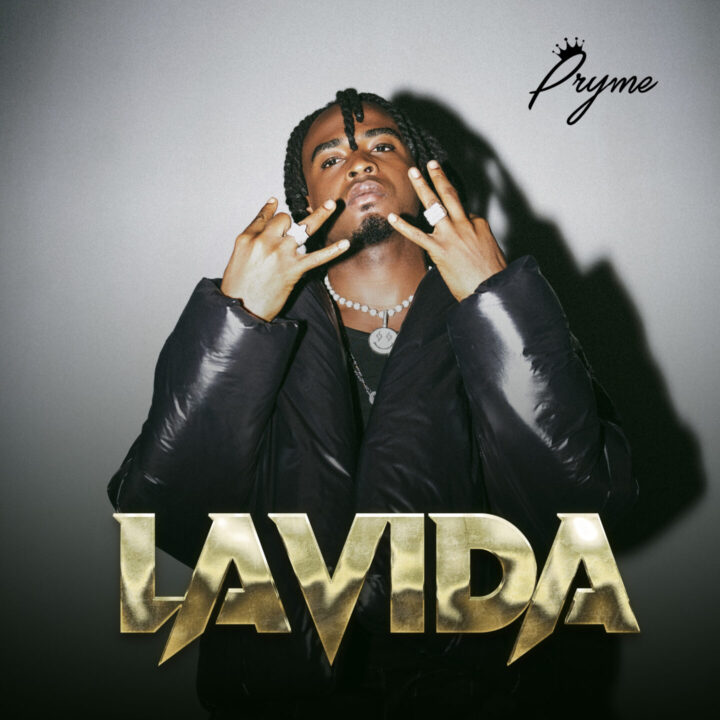 Pryme Lavida Mp3 Download